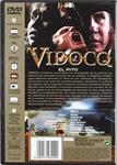 Vidocq - DVD | 8420172030292 | Pitof