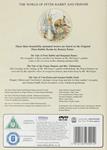 THE WORLD OF PETER RABBIT AND FRIENDS (BEATRIX POTTER) - DVD | 5012106939912