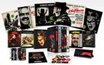 Colección de Terror de los 80 (Ed. Steelbook) - 4K + Blu-Ray | 8414533151696