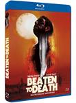 Beaten to death - Blu-Ray | 8436558205406 | Sam Curtain