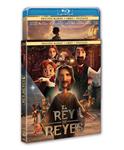 El Rey de reyes (The King of Kings) - Blu-Ray | 8424365731607 | Seong-ho Jang