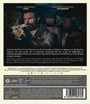 Atrapados en la osucridad - Blu-Ray | 8436597560764 | James Ashcroft