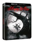 Sleepy Hollow (+ Blu-Ray) Ed. Steelbook - 4K UHD | 8421394102170 | Tim Burton