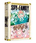Spy Family Temporada 2 episodios 1 a 12 Blu-ray Coleccionista A4 - Blu-Ray | 8424365729154 | Kazuhiro Furuhashi, Takahiro Harada