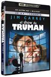 El Show De Truman (+ Blu-Ray) - 4K UHD | 8421394101517 | Peter Weir