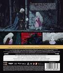 Angel´s Egg (Tenshi no Tamago) Ed. Especial - 4K + Blu-Ray | 8437022884684 | Mamoru Oshii