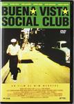 Buena Vista Social Club - DVD | 8435153709593 | Wim Wenders