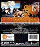 Indiana Jones y el Templo Maldito - 4K UHD | 5056453205306 | Steven Spielberg