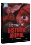 Instinto Animal (Meat Kills / Vleesdag) - Blu-Ray | 8436597564694 | Martijn Smits