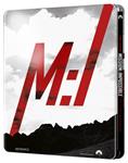 Misión Imposible 8: Sentencia Final (+ Blu-Ray) Ed. Steelbook - 4K UHD | 8421394102132 | Christopher McQuarrie