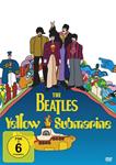 Yellow Submarine (VOSE) - DVD | 5099962145992 | George Dunning