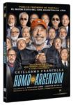 Homo Argentum - DVD | 8436597564564 | Mariano Cohn, Gastón Duprat