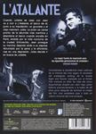 L'Atalante (VOSE) - DVD | 8436535542784 | Jean Vigo