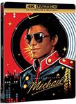 Michael (Ed. Steelbook) - 4K + Blu-Ray | 8414533152167 | Antoine Fuqua