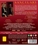 El templo (Sanctuary)(VO Inglés) - Blu-Ray | 8031179414802 | Zachary Wigon