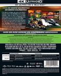 A todo gas. Fast & Furious (Ed. Steelbook UCE 25º Aniv.) - 4K + Blu-Ray | 8414533149921 | Rob Cohen