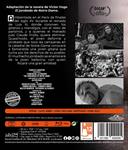Esmeralda, La Zíngara (The Hunchback of Notre Dame) - Blu-Ray | 8421394420205 | William Dieterle