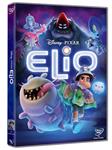 Elio - DVD | 8421394600553 | Madeline Sharafian, Domee Shi, Adrián Molina