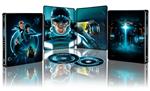 Tron Legacy (+ Blu-Ray) Ed. Steelbook - 4K UHD | 8421394803497 | Joseph Kosinski