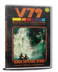 El gran infierno verde -Natura contra- (Videoclub 79) - DVD | 8429987407343 | Antonio Climati