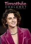 Timothee Chalamet 2026 Calendario - Calendario | 5061098890183
