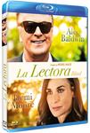 La Lectora - Blu-Ray | 8435479608594