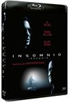 Insomnio (Insomnia) - Blu-Ray | 8436558206366 | Christopher Nolan