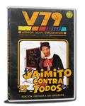 Jaimito contra todos (Pierino contro tutti) (Videoclub 79) - DVD | 8429987407763 | Marino Girolami