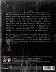 Blackcelona: Una historia de metal satánico - Blu-Ray | 8429987407619 | Diego López-Fernández