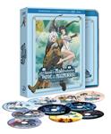 Danmachi ¿Qué tiene de malo intentar ligar en una mazmorra? Temporadas 1 a 4 - Blu-Ray | 8424365732949 | Yoshiki Yamakawa, Hideki Tachibana, Daisuke Takashima, Katsushi Sakurabi, Kiyoko Sayama, Naoyuki Kon