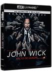 John Wick Capítulo 2 Pacto De Sangre (4K UHD+Blu-ray) - 4K UHD | 8414533145503 | Chad Stahelski