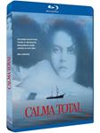 Calma Total (Dead Calm) - Blu-Ray | 8436558205550 | Phillip Noyce