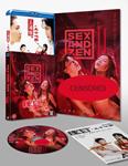 Sex and Zen II (VOSI) - Blu-Ray | 5060710976076 | Chan Man Kei
