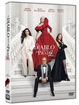 El Diablo Viste de Prada 2 (The Devil Wears Prada 2) - DVD | 8421394600829 | David Frankel