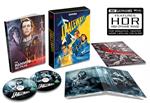 Spaceways (Limited Collectors Edition 4K + Blu-Ray) (VOSE) - 4K UHD | 5061058620270 | Terence Fisher