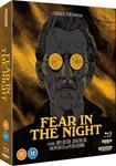 Miedo en la noche (Fear in the night) (Limited Collectors Edition 4K + Blu-Ray) (VOSI) - 4K UHD | 5055201854759 | Jimmy Sangster