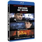 Estado De Sitio - Blu-Ray | 8421394900233 | Edward Zwick