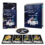 La Loca Historia Del Mundo (SpaceBalls) (Limited Edition) (VOSI) - 4K UHD | 5027035029900 | Mel Brooks