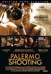 Palermo Shooting - DVD | 8435153706332 | Wim Wenders