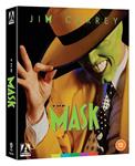 La máscara (The Mask) (Limited Edition) (VOSI) - Blu-Ray | 5027035029283 | Chuck Russell