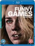 Funny Games US (2007) (VOSI) - Blu-Ray | 5021866093406 | Michael Haneke
