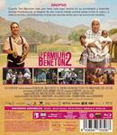 La Familia Benetón +2 - Blu-Ray | 8436587703287 | Joaquín Mazón