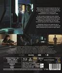Control room - Blu-Ray | 8436558204805 | Luiso Berdejo