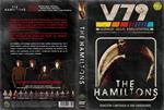 Los Hamilton (Videoclub 79) - DVD | 8429987407329 | Mitchell Altieri, Phil Flores
