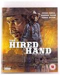 Hombre Sin Fronteras (The Hired hand) (VOSI) - Blu-Ray | 5027035015538 | Peter Fonda