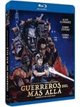 Guerreros del Más Allá (Raiders of the Living Dead) - Blu-Ray | 8436558198005 | Samuel M. Sherman