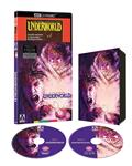 Mundo subterráneo (Underworld) (Limited Edition) (VOSI) - 4K UHD | 5027035027791 | Clive Barker