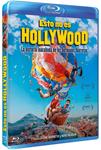 Esto no es Hollywood (La historia inacabada de los hermanos Ibarretxe) - Blu-Ray | 8436558201101 | Jone Ibarretxe de la Cal, Nere Falagan