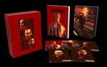The Pusher Trilogy (Restored Limited Edition) (Bluray Box Set with Book) (VOSI) - Blu-Ray | 5028836042617 | Nicolas Winding Refn