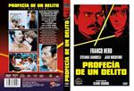 Profecía De Un Delito - DVD | 8436569302507 | Claude Chabrol